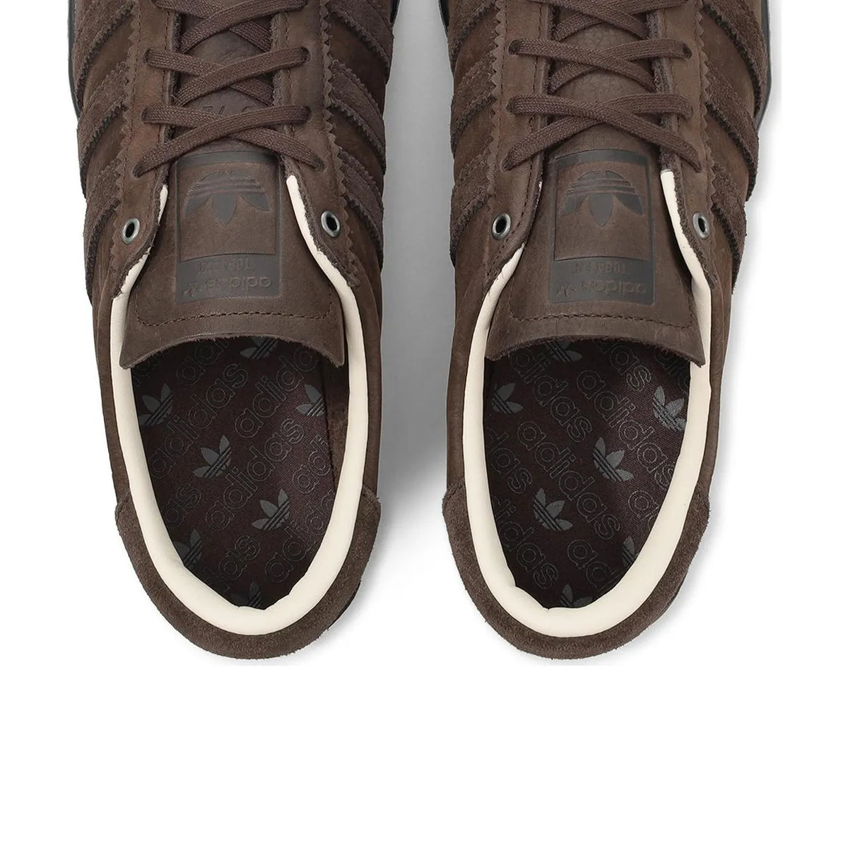 adidas Tobacco Dark Brown Aurora Coffee - 3