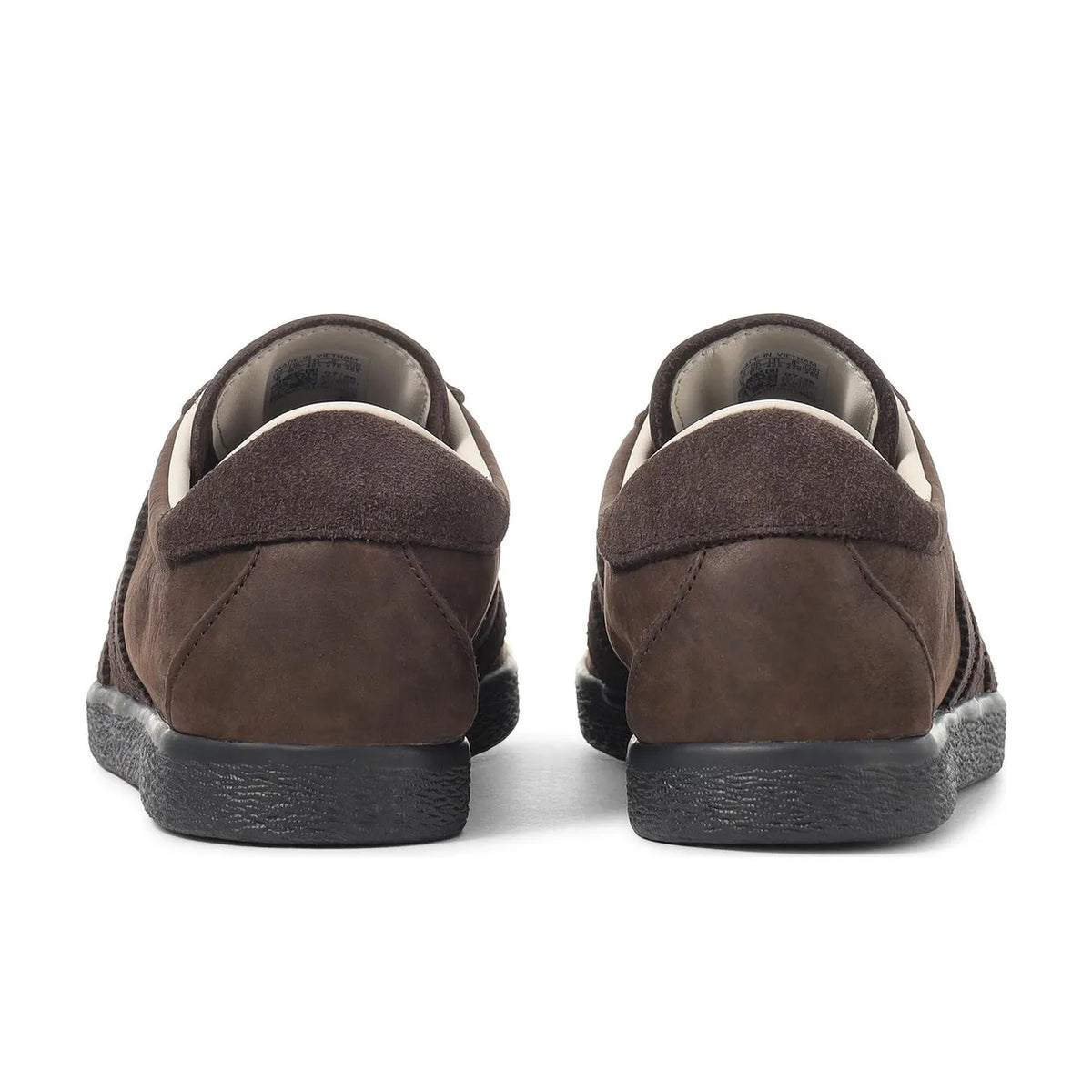 adidas Tobacco Dark Brown Aurora Coffee - 4