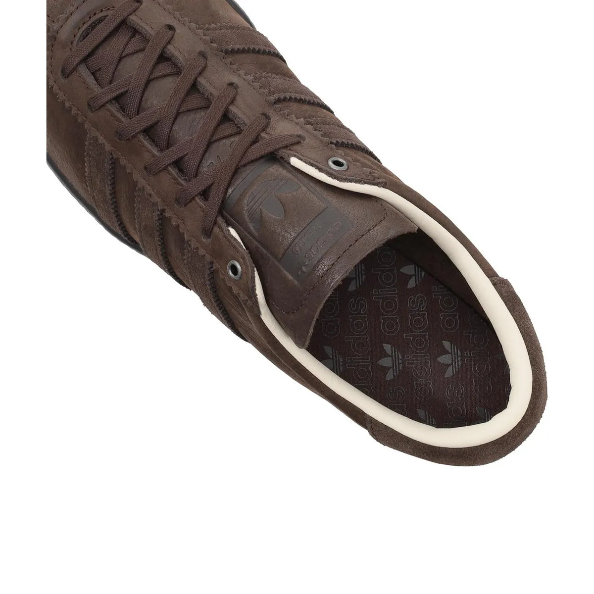 adidas Tobacco Dark Brown Aurora Coffee - 7