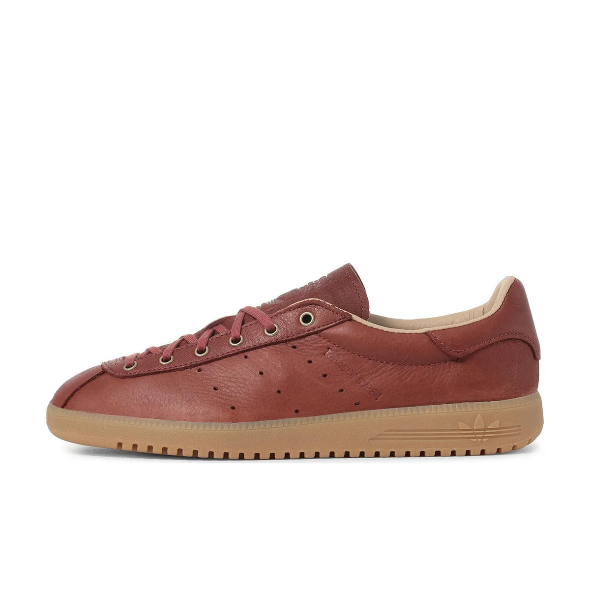 adidas Tobacco Super Fox Brown Gum - 1