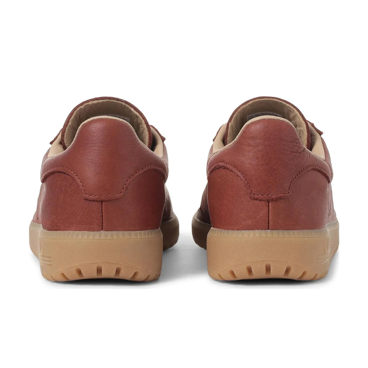 adidas Tobacco Super Fox Brown Gum - 4