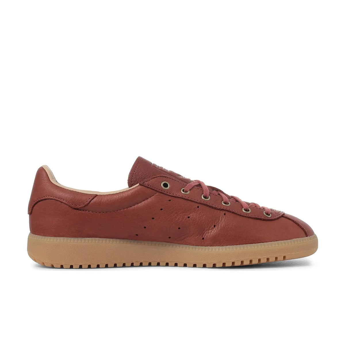 adidas Tobacco Super Fox Brown Gum - 5