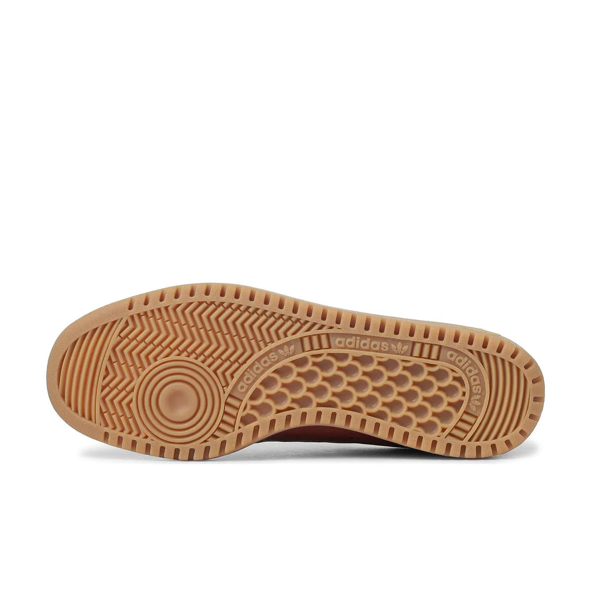 adidas Tobacco Super Fox Brown Gum - 6