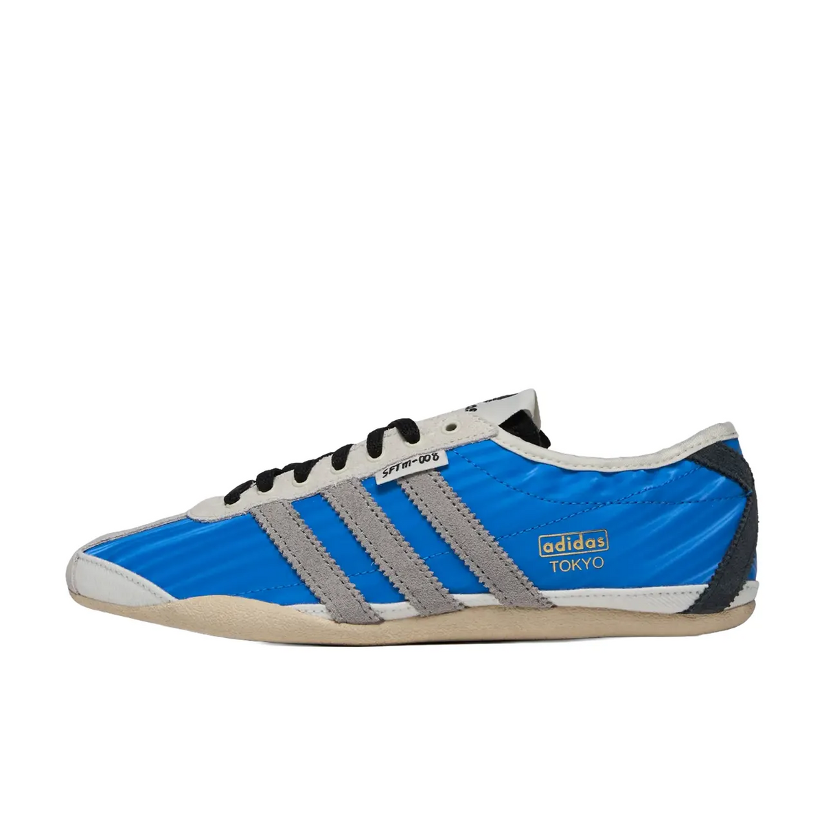 adidas Tokyo Song For The Mute Bluebird Grey - 1