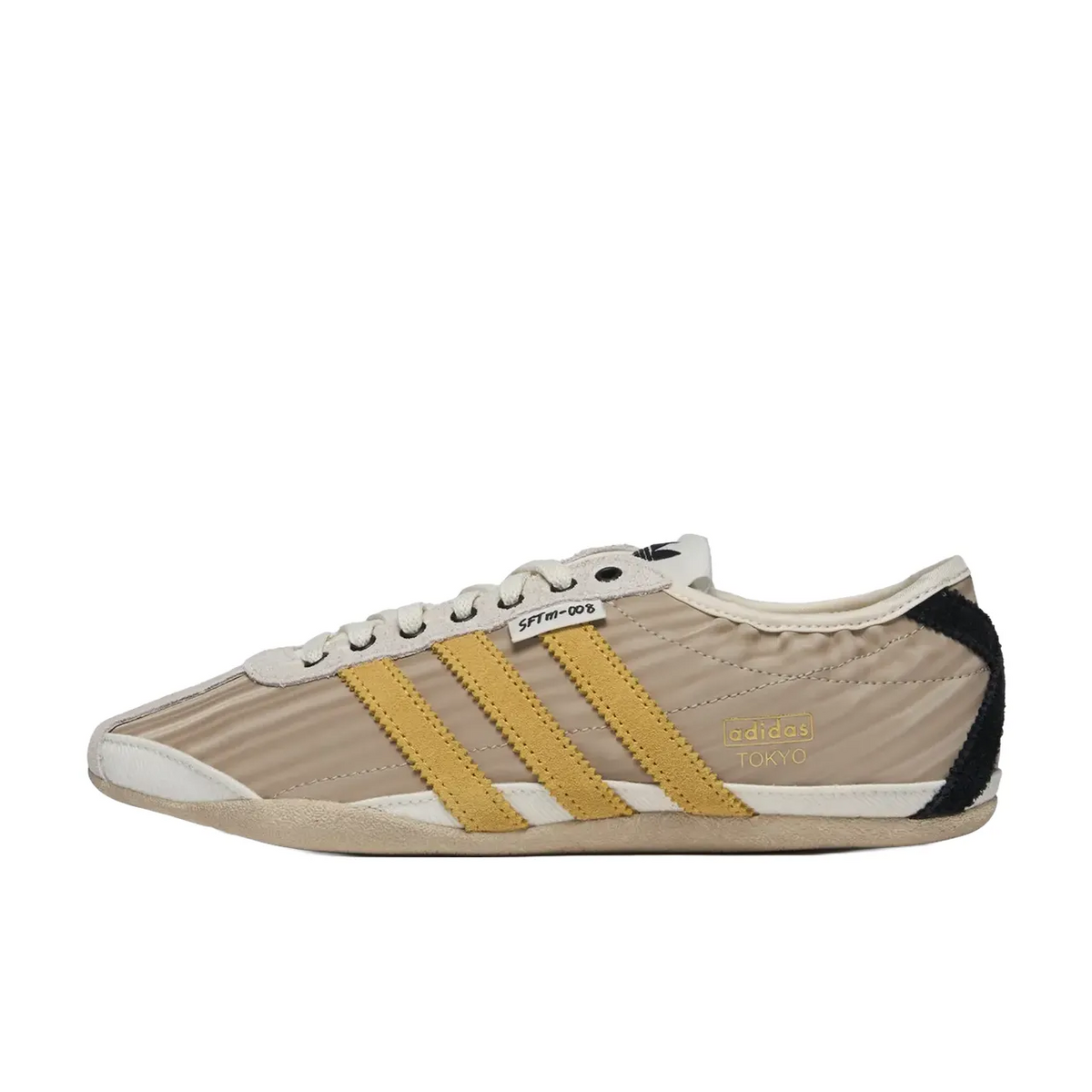 adidas Tokyo Song For The Mute Off White Yellow - 1