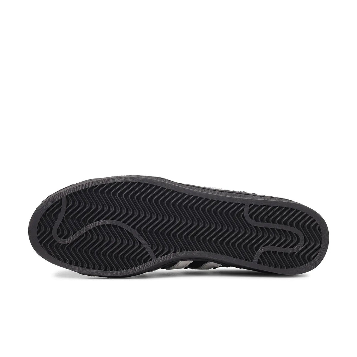 adidas Ultrastar Black White Ostrich Made in Germany - 6