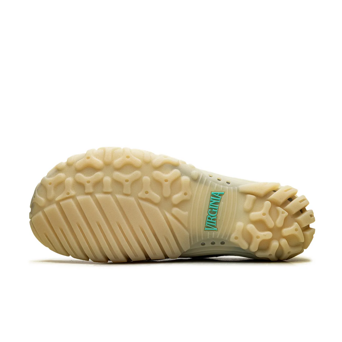 adidas VIRGINIA Water Moc Pharrell Williams Lucid Ray Blue - 5