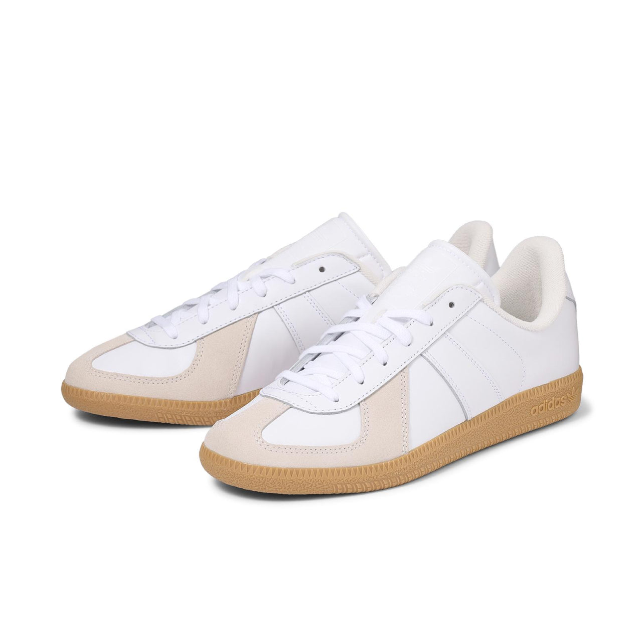 adidas BW Army Footwear White - BZ0579 - Medial