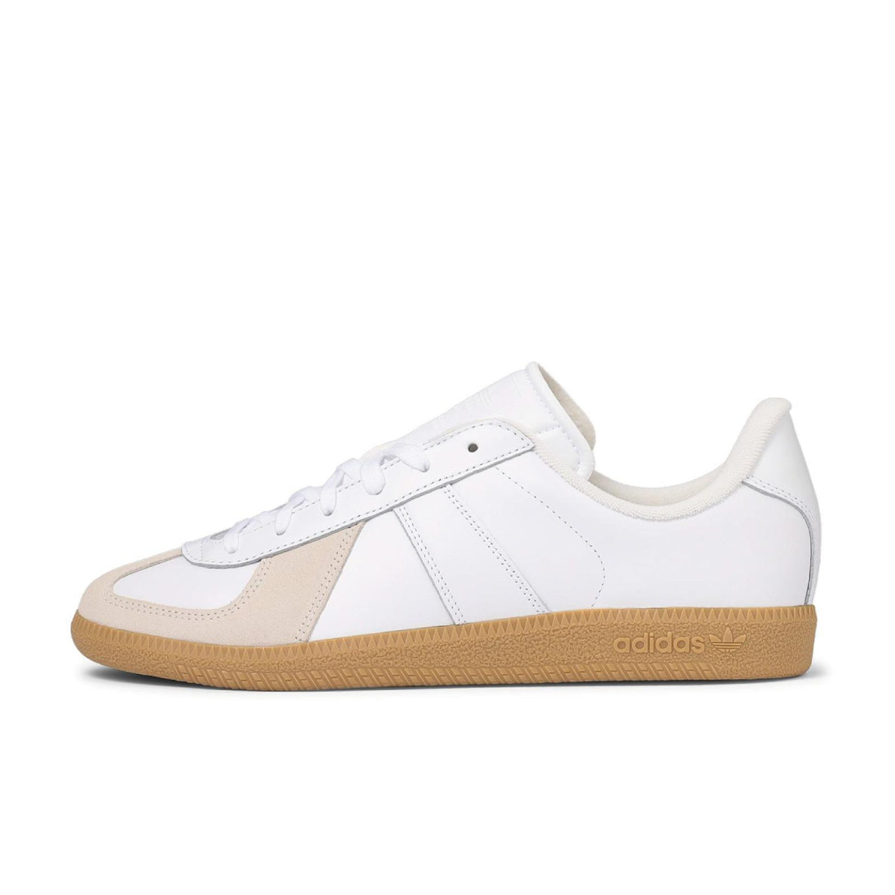 adidas BW Army Footwear White - BZ0579 - Left