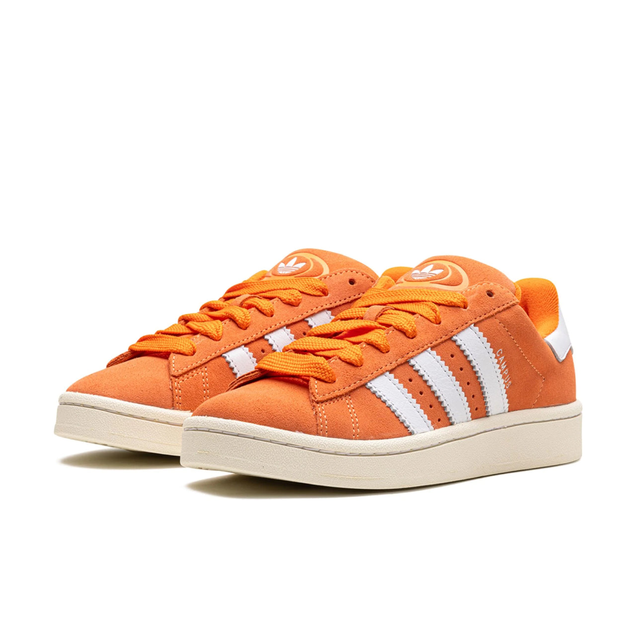 adidas Campus 00s Amber Tint - GY9474 - Medial