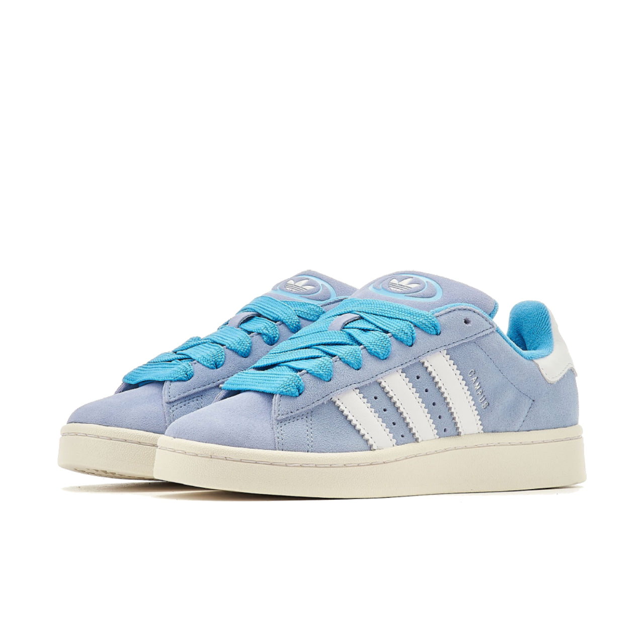 adidas Campus 00s Ambient Sky - GY9473 - Medial