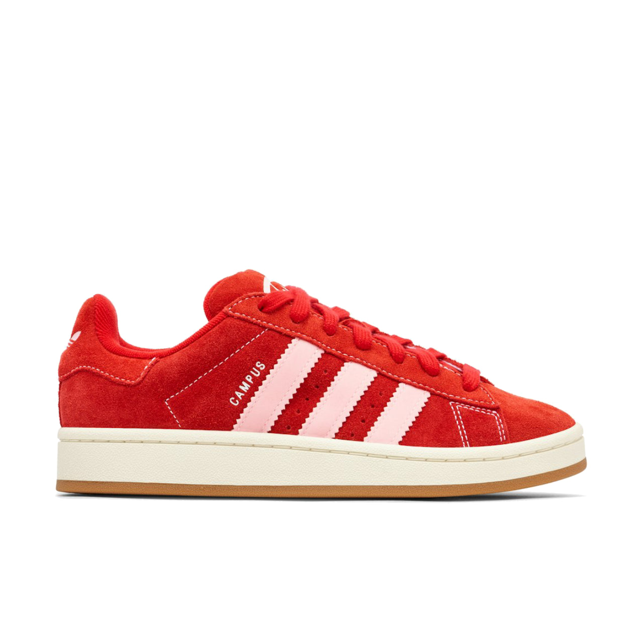 adidas Campus 00s Better Scarlet Clear Pink -  H03477 - Right