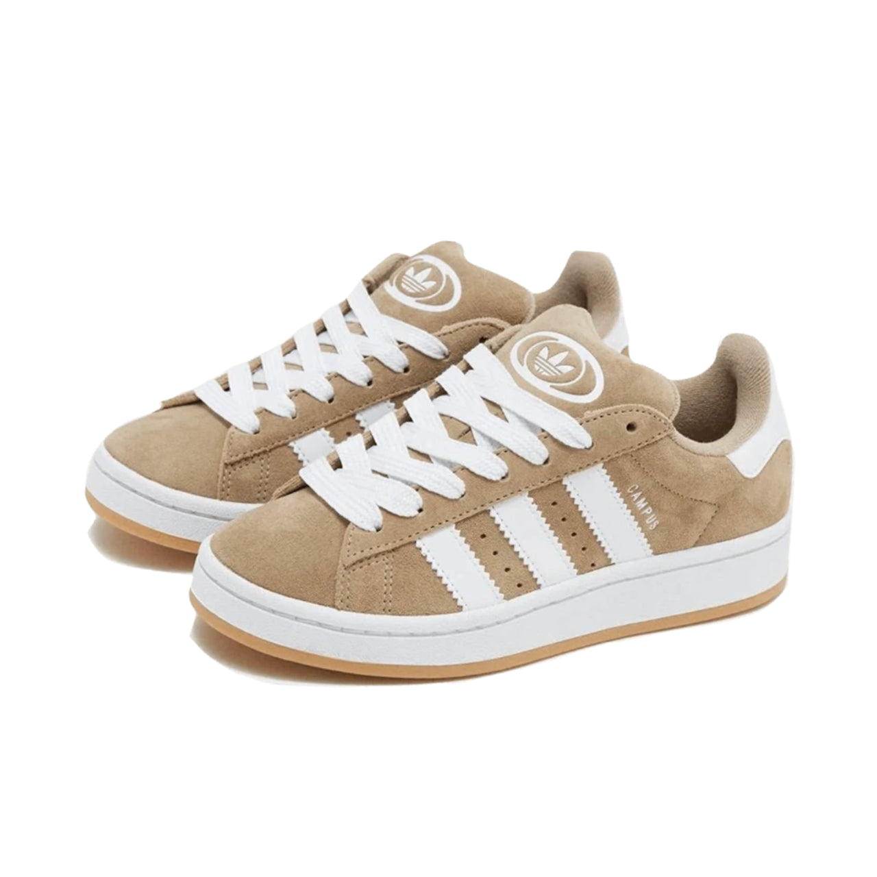 adidas Campus 00s Blanch Cargo - IH8313 - Medial