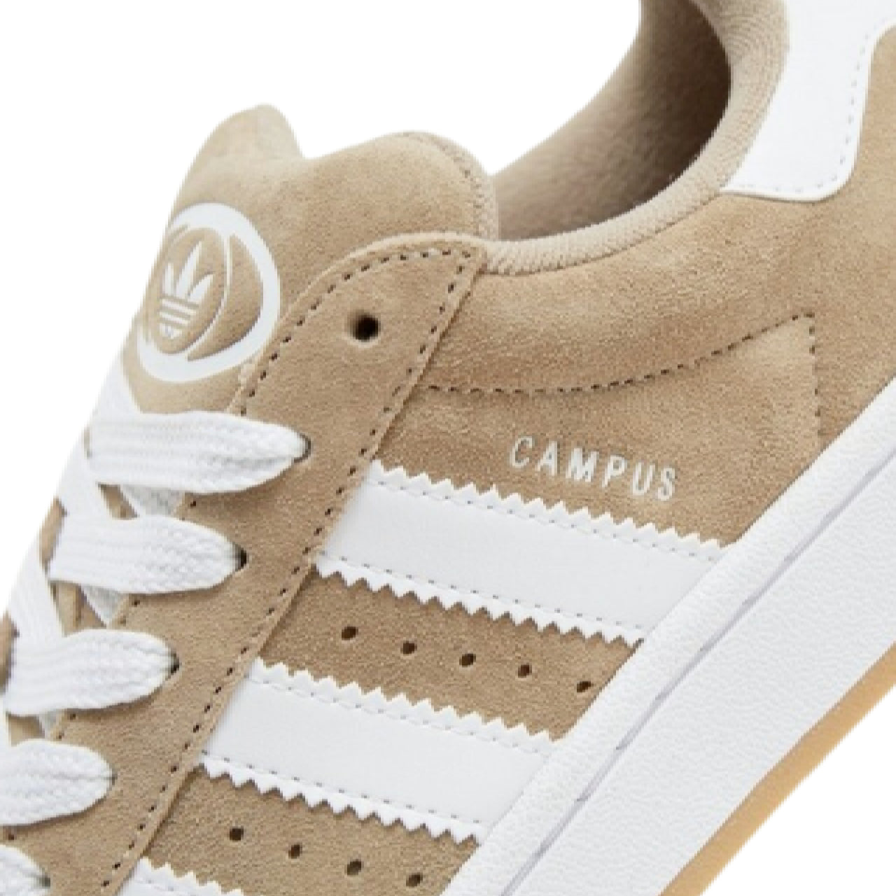 adidas Campus 00s Blanch Cargo - IH8313 - Detail