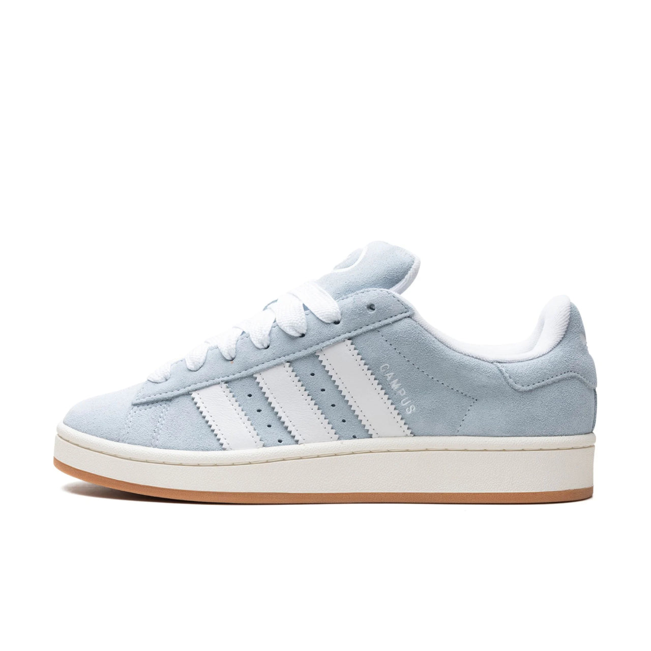 adidas Campus 00s Blue Grey - IH7509 - Left