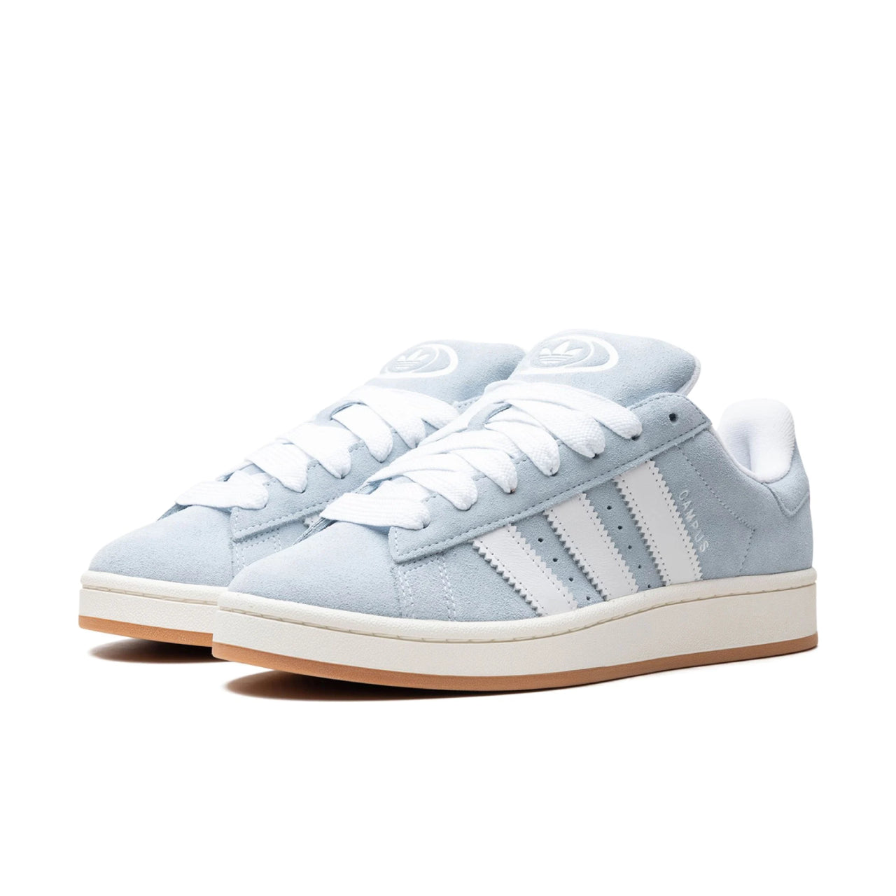 adidas Campus 00s Blue Grey - IH7509 - Medial