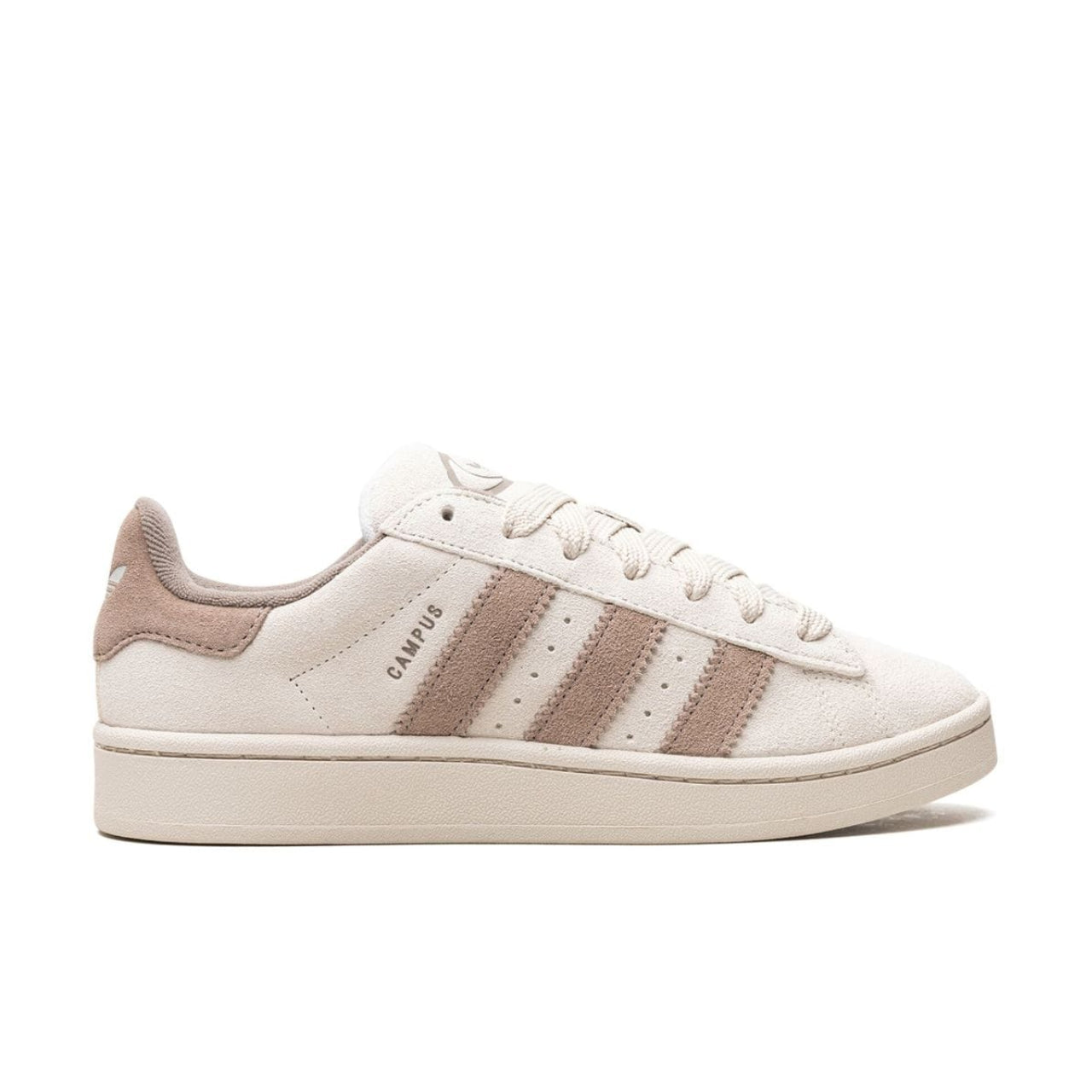 adidas Campus 00s Chalk White Brown - IG5996 - Right