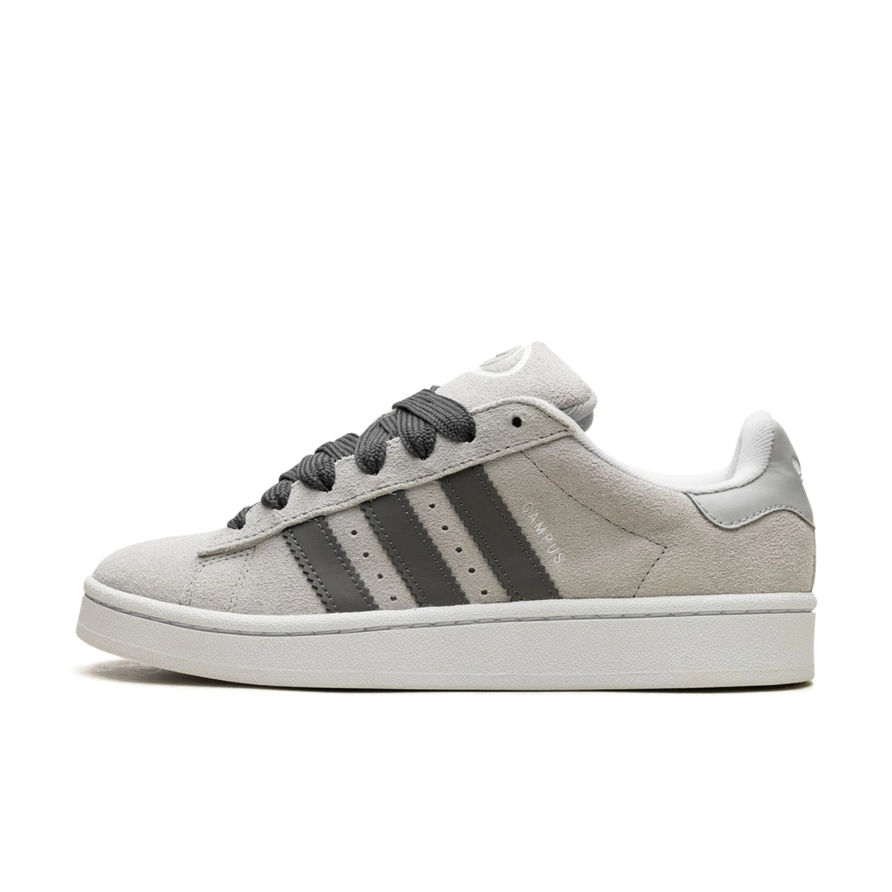 adidas Campus 00s Charcoal - ID3172 - Left