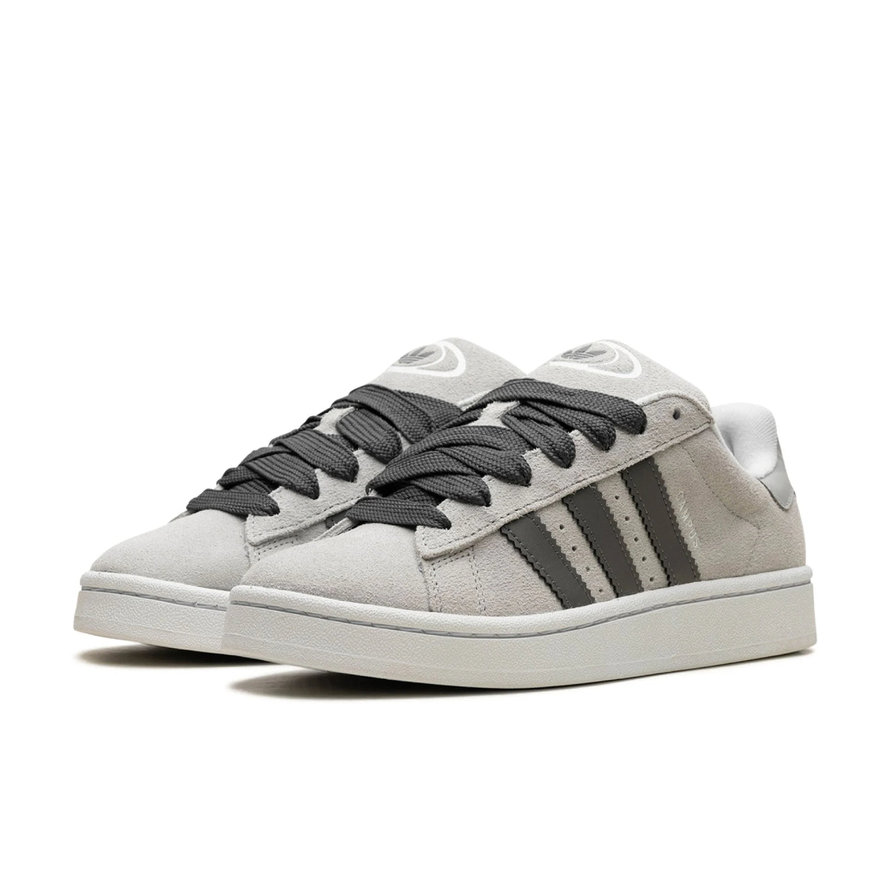 adidas Campus 00s Charcoal - ID3172 - Medial