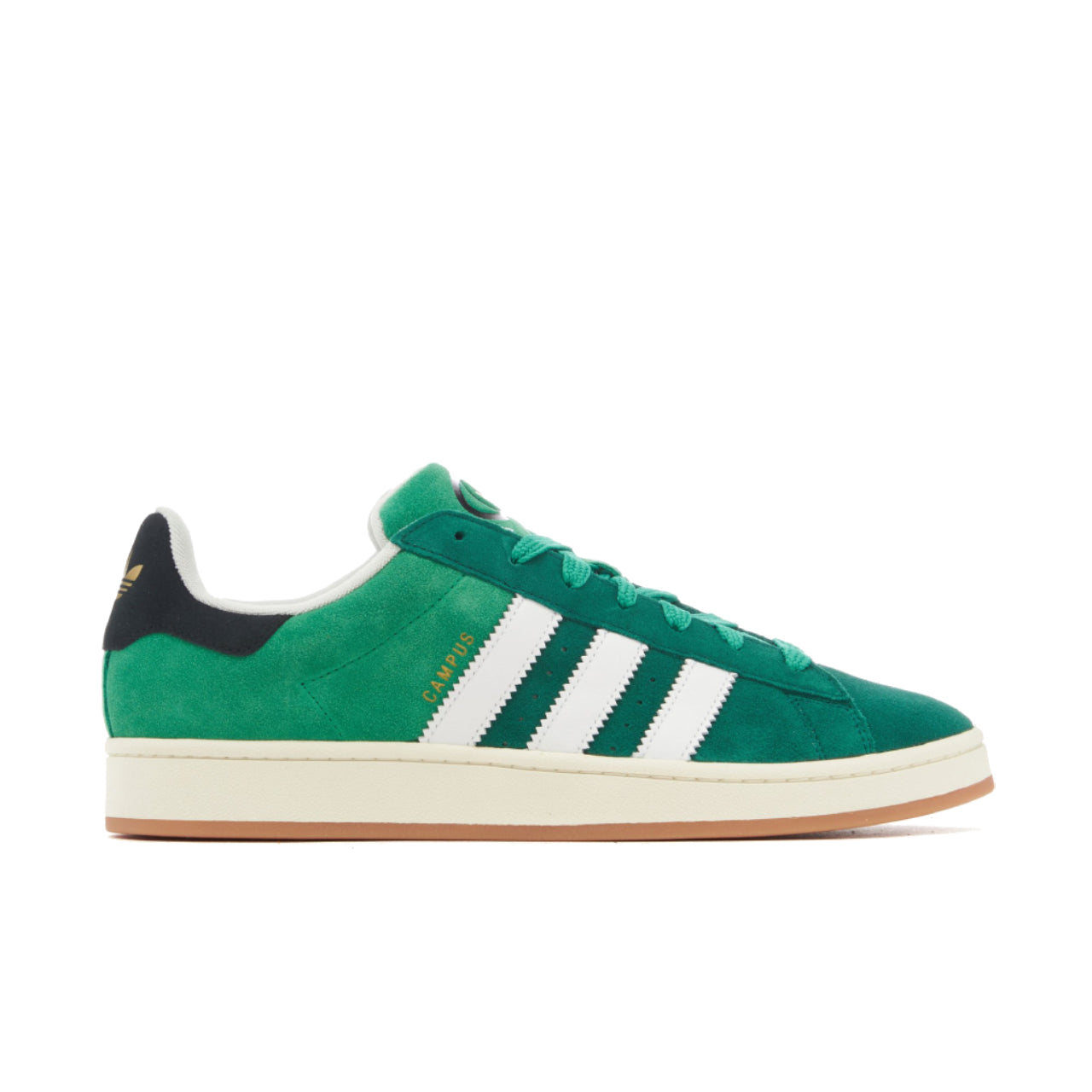 adidas Campus 00s Collegiate Green - ID2048 - Right