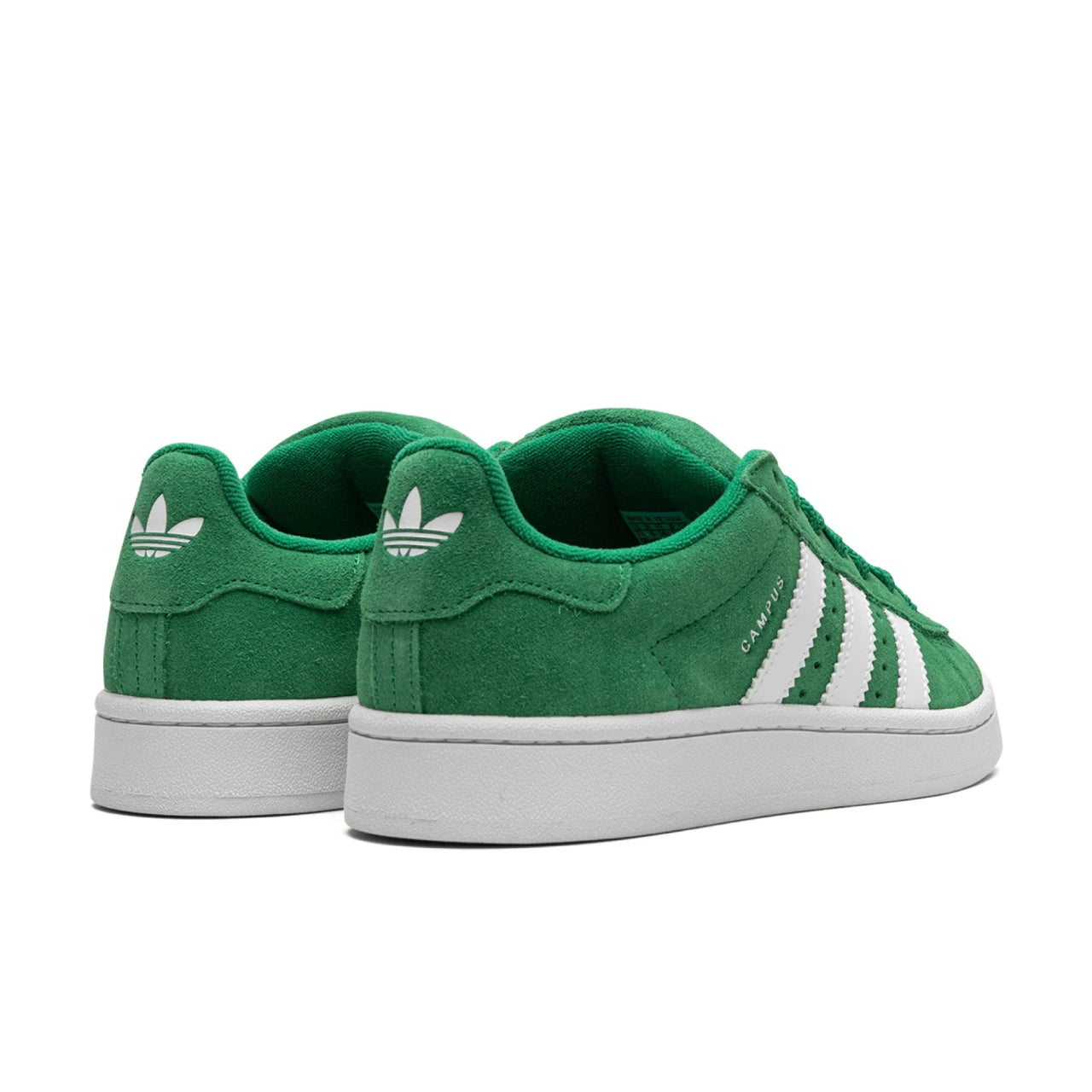 adidas Campus 00s Green Cloud White - ID7029 - Back