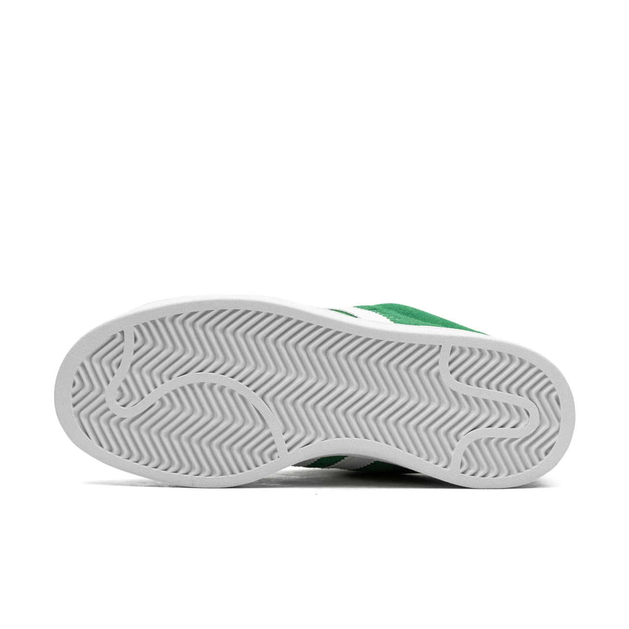 adidas Campus 00s Green Cloud White - ID7029 - Sole