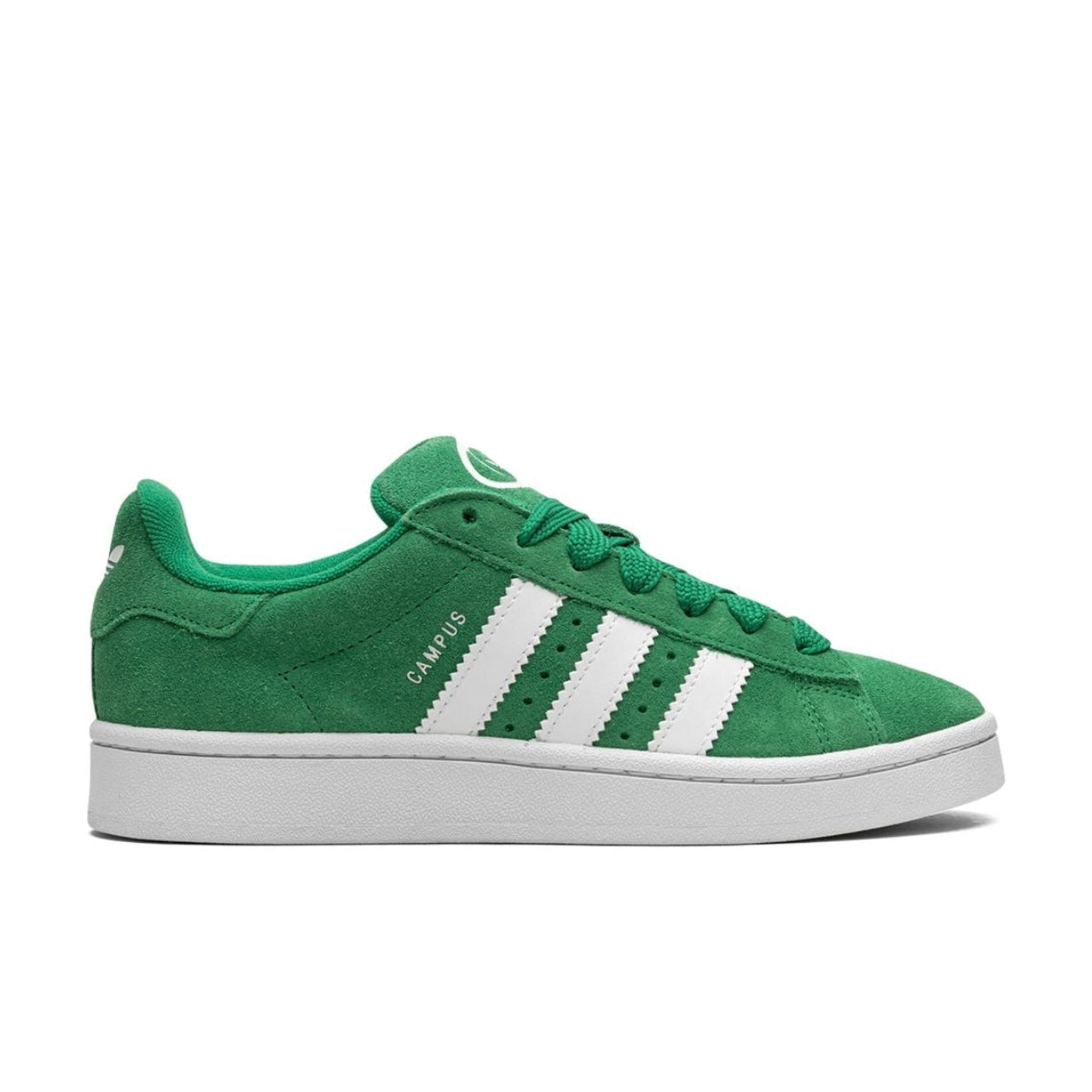 adidas Campus 00s Green Cloud White - ID7029 - Right