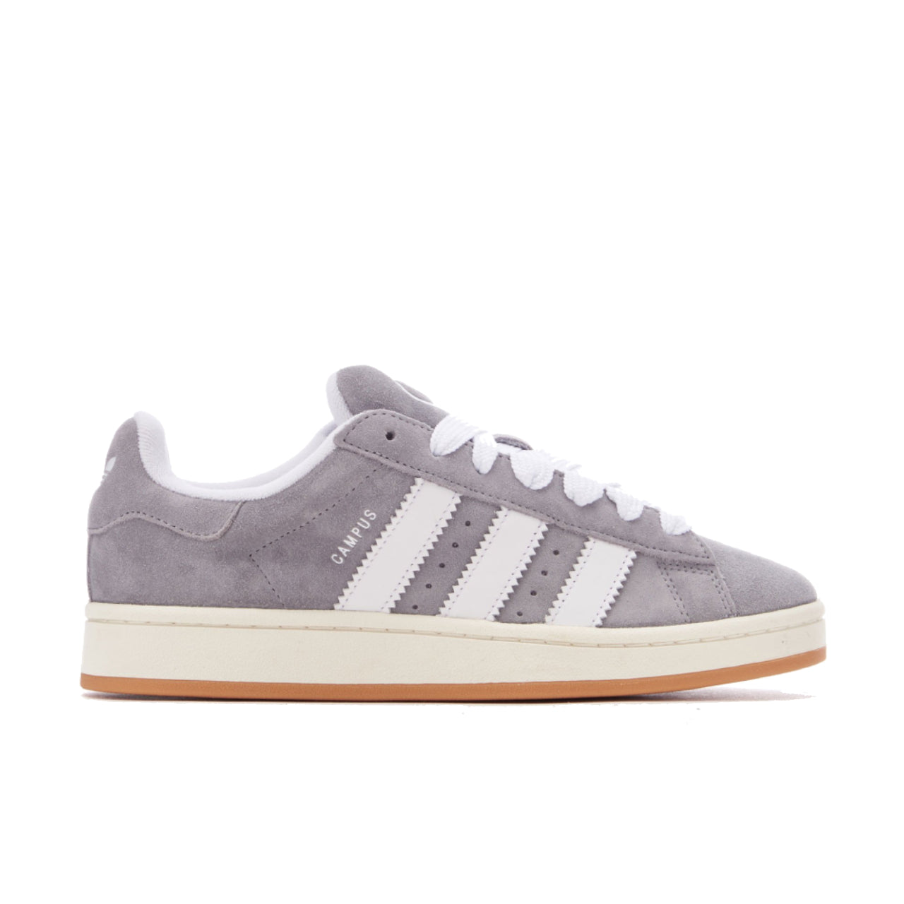 adidas Campus 00s Grey White - HQ8707 - Right