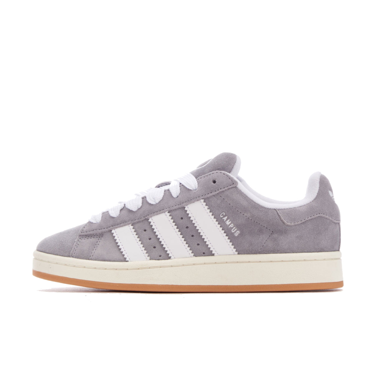 adidas Campus 00s Grey White - HQ8707 - Left