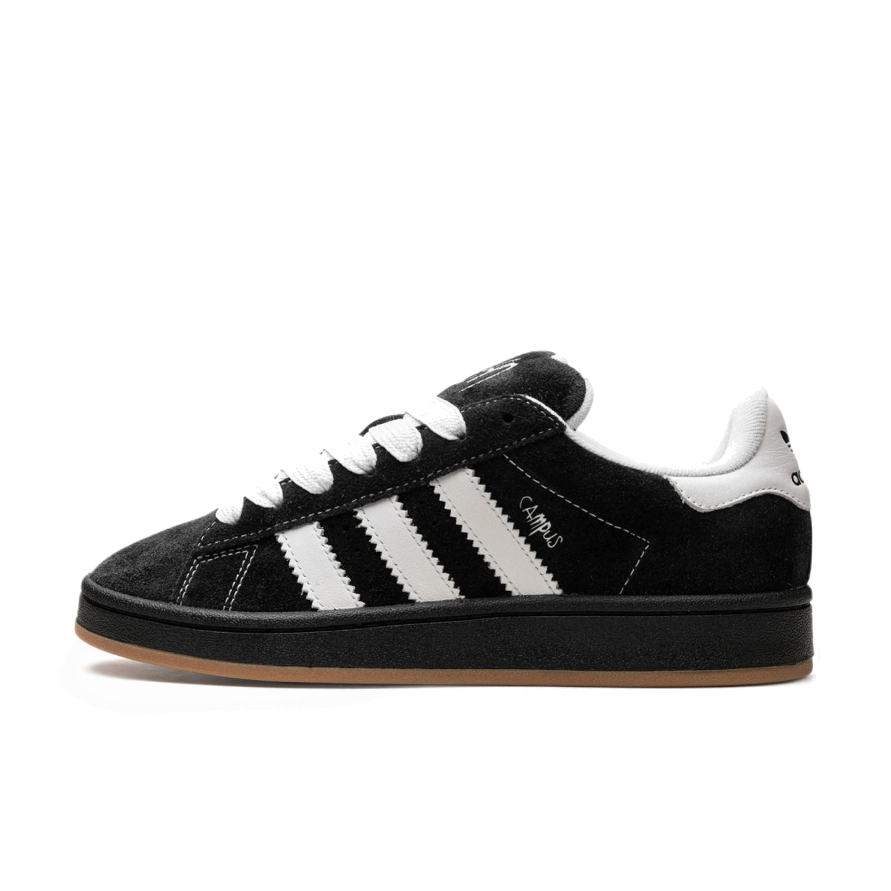 adidas Campus 00s KoRn - IG0792 - Left