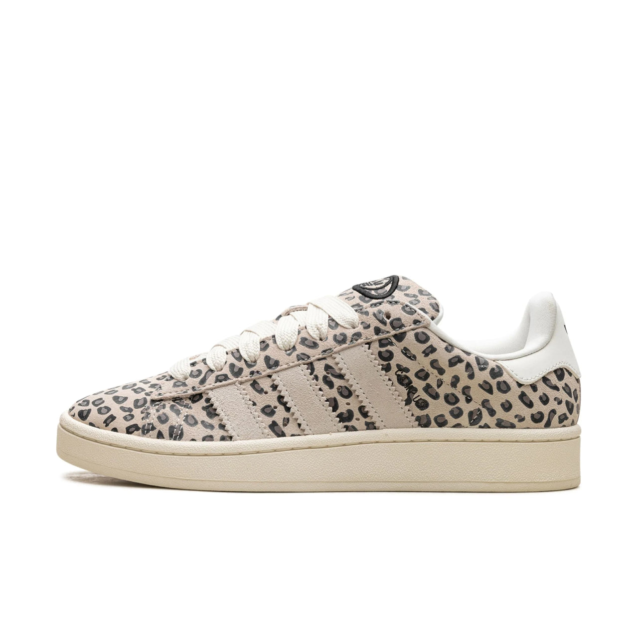 adidas Campus 00s Leopard - ID7041 - Left