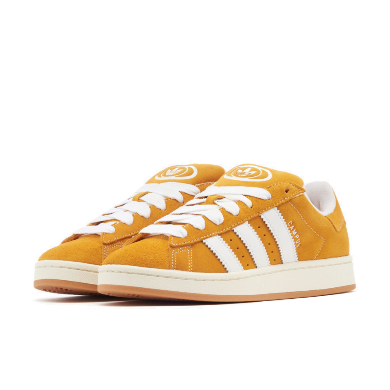 adidas Campus 00s Pantone Cloud White - H03473 - Medial