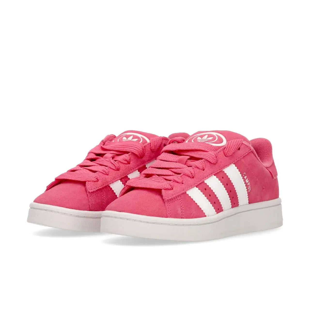 Adidas rosa campus shop