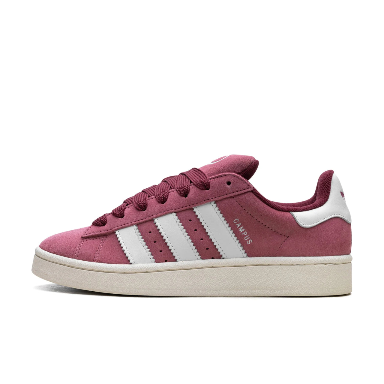 adidas Campus 00s Pink Strata - HP6286 - Left