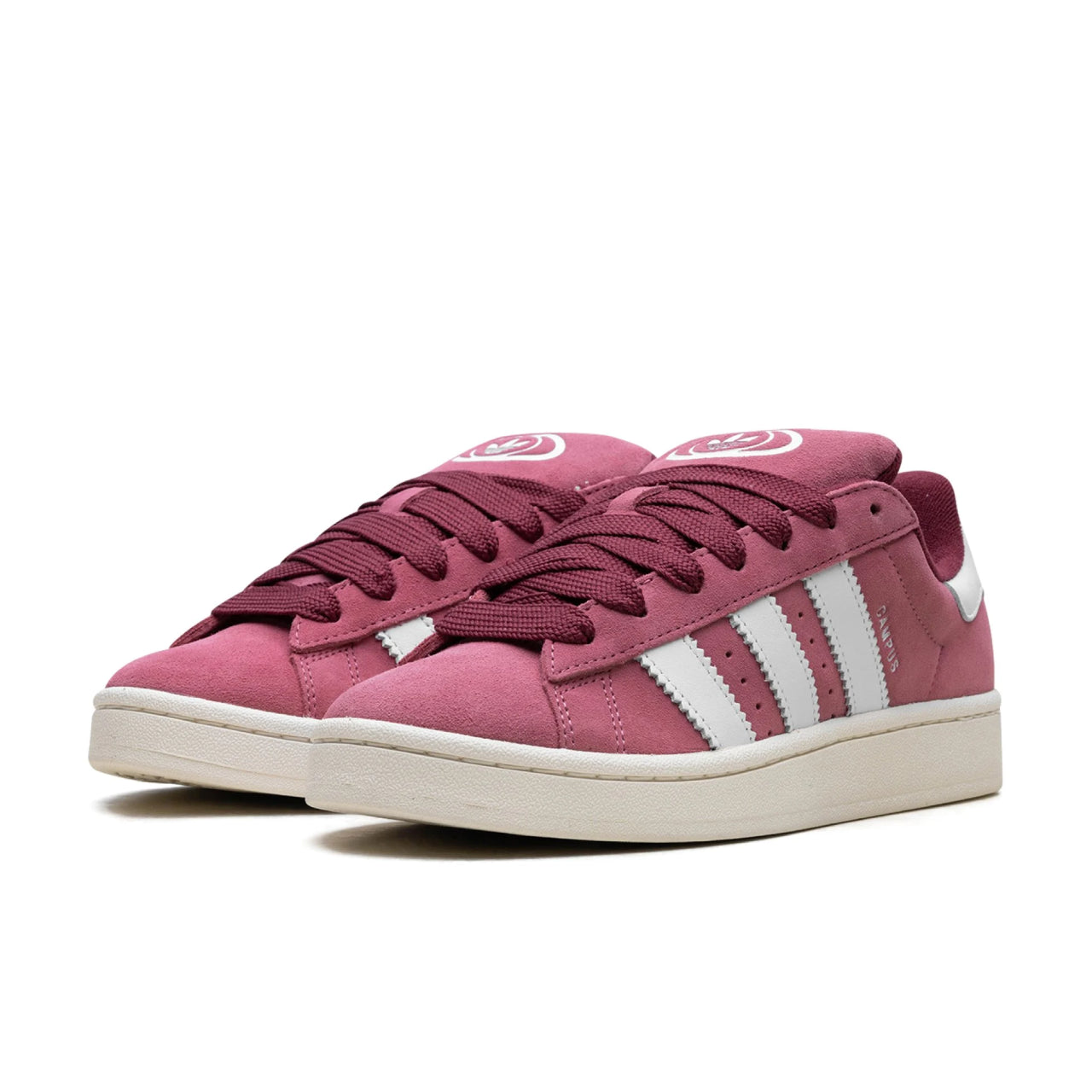 adidas Campus 00s Pink Strata - HP6286 - Medial