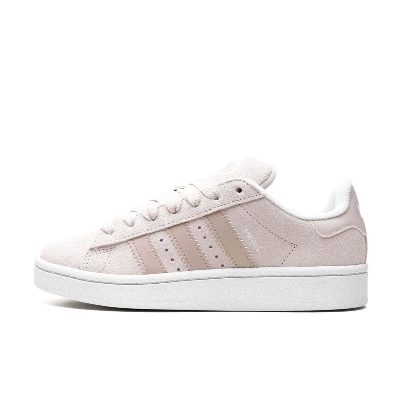 adidas Campus 00s Putty Mauve Wonder Taupe - ID3173 - Left