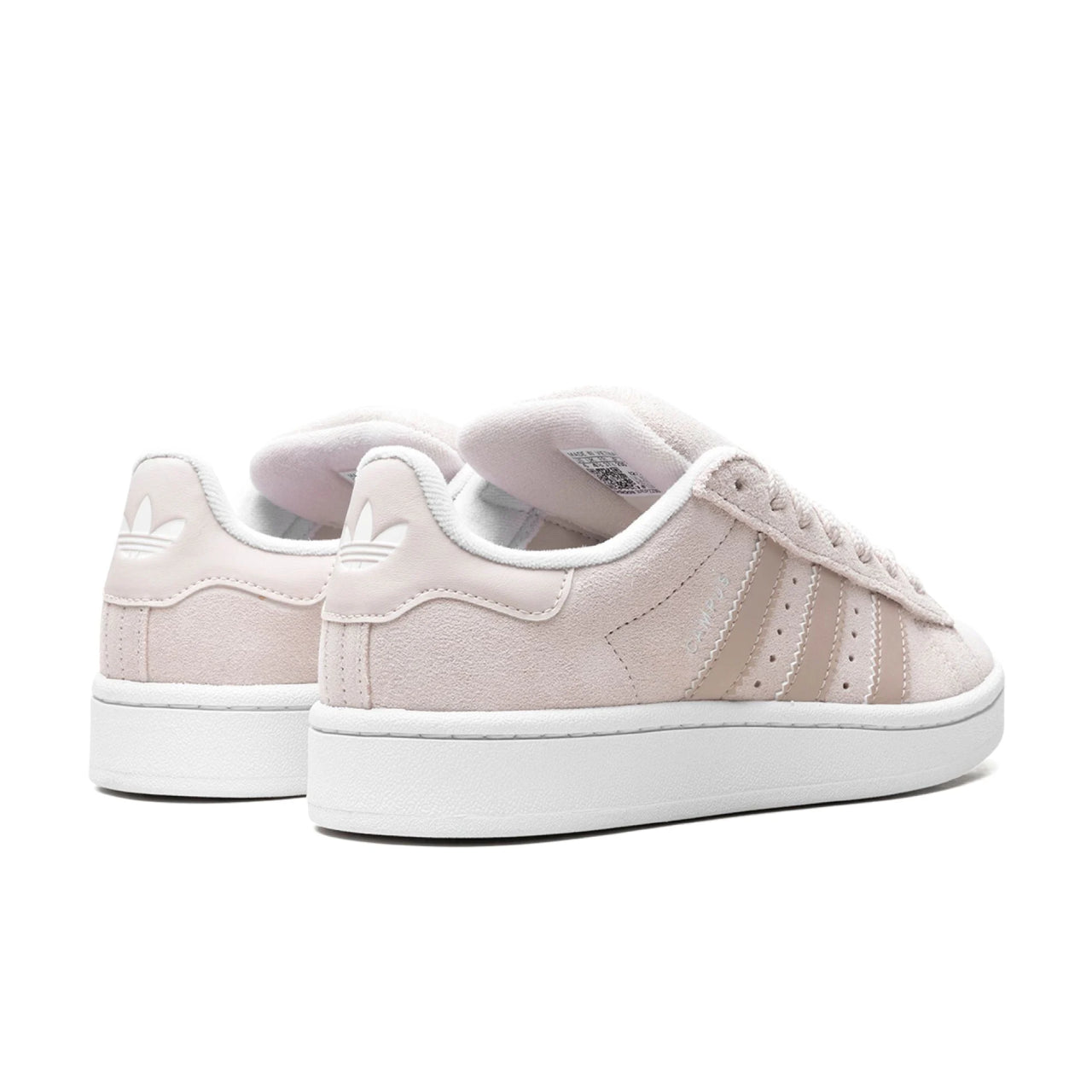 adidas Campus 00s Putty Mauve Wonder Taupe - ID3173 - Back