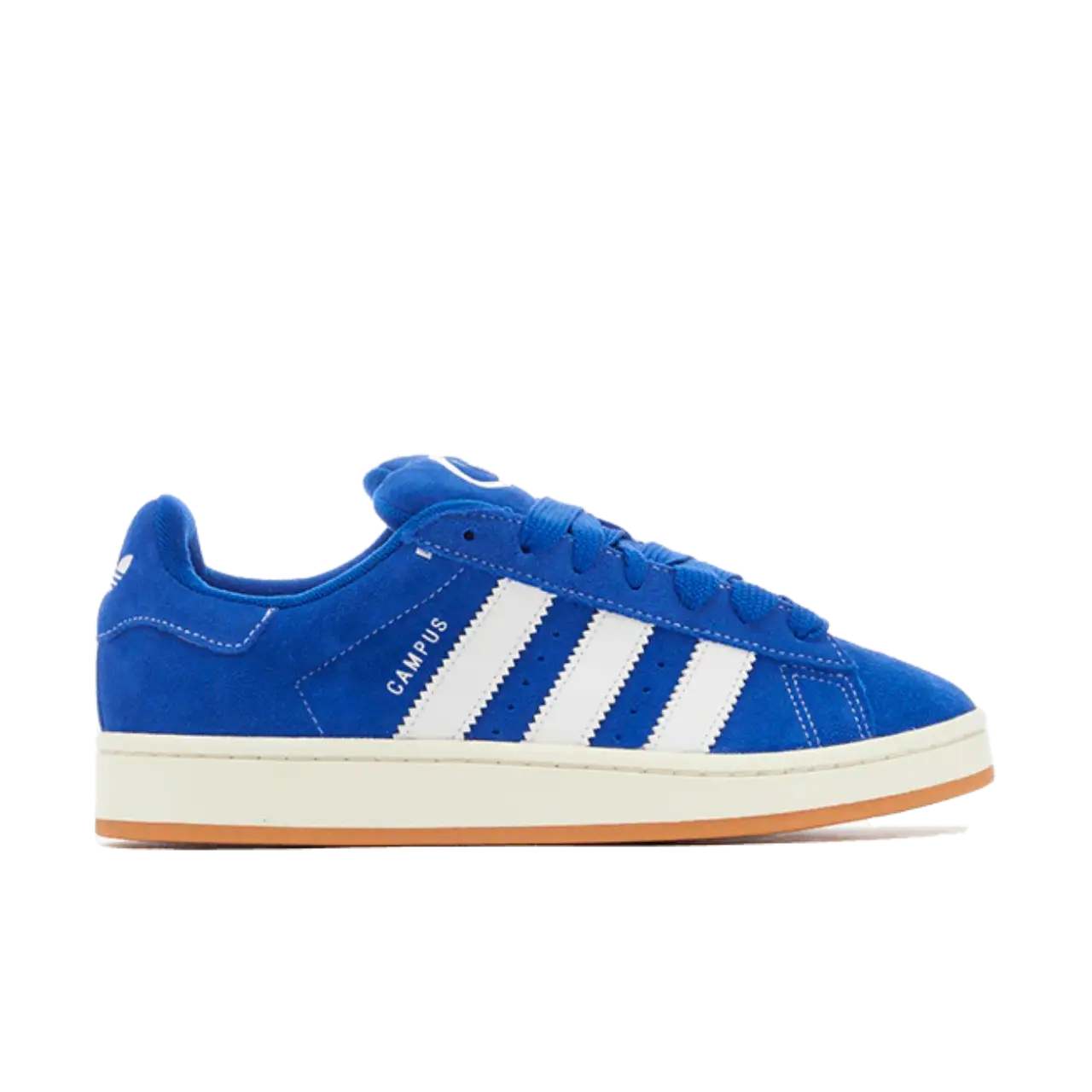 adidas Campus 00s Semi Lucid Blue Cloud White