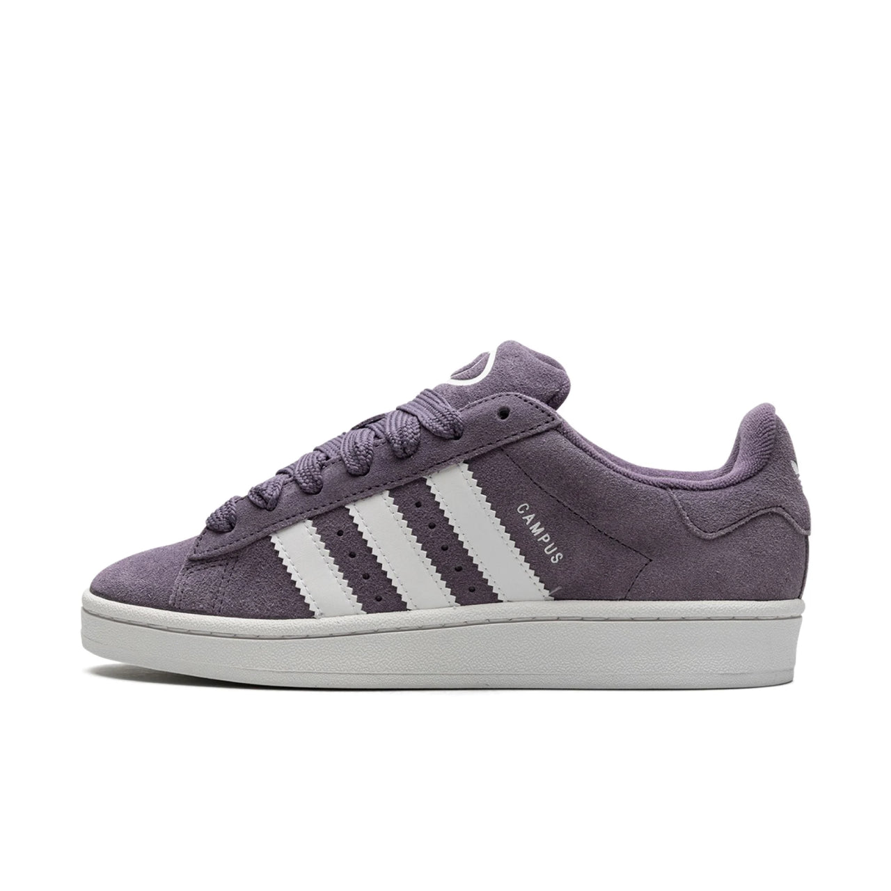 adidas Campus 00s Shadow Violet - ID7038 - Left