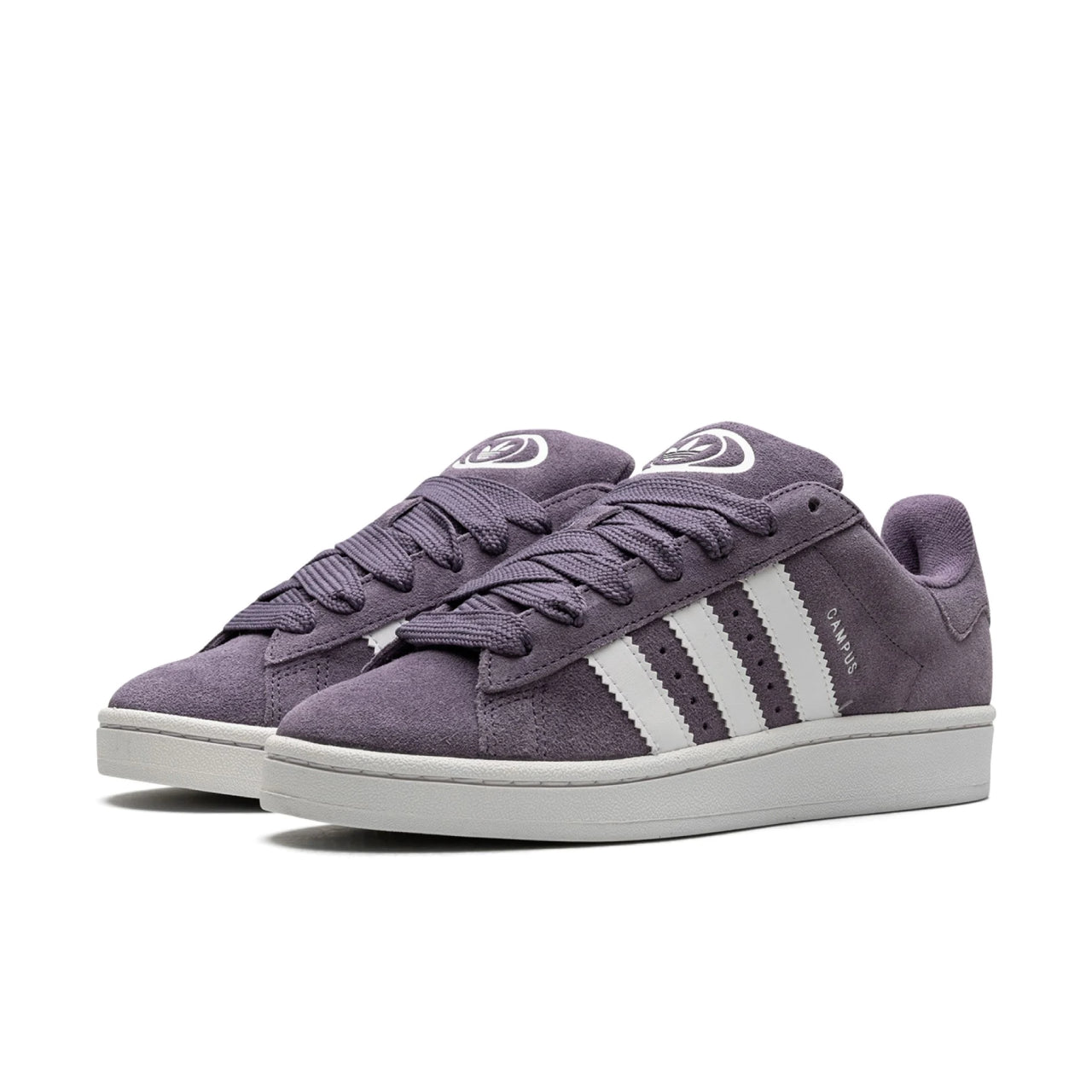 adidas Campus 00s Shadow Violet - ID7038 - Medial