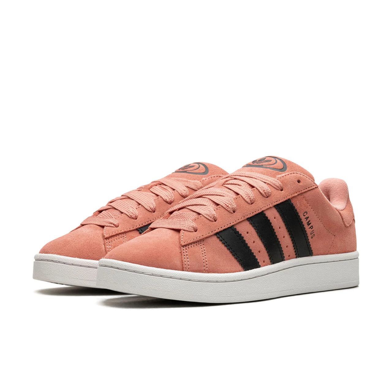 adidas Campus 00s Wonder Clay - ID7037 - Medial