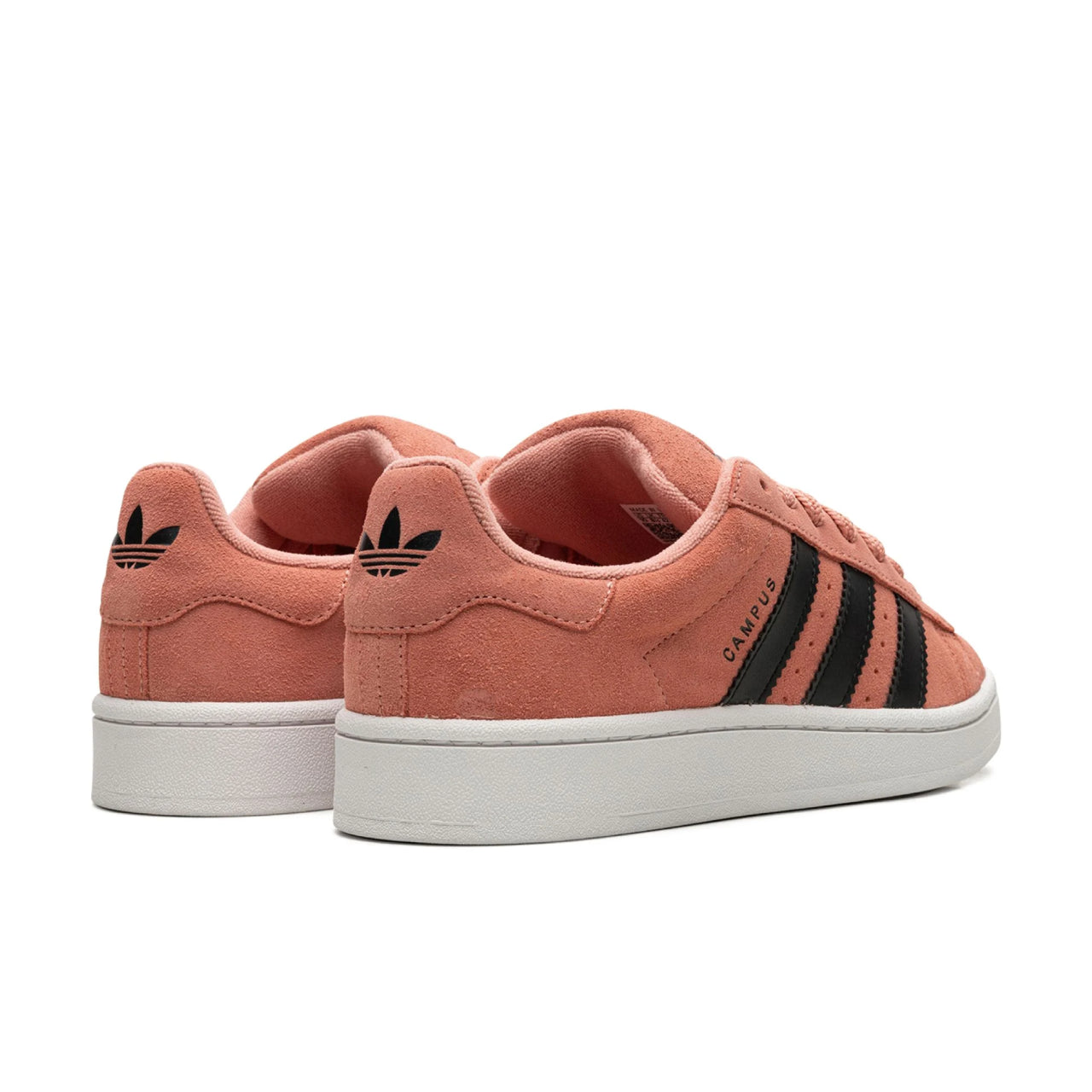 adidas Campus 00s Wonder Clay - ID7037 - Back