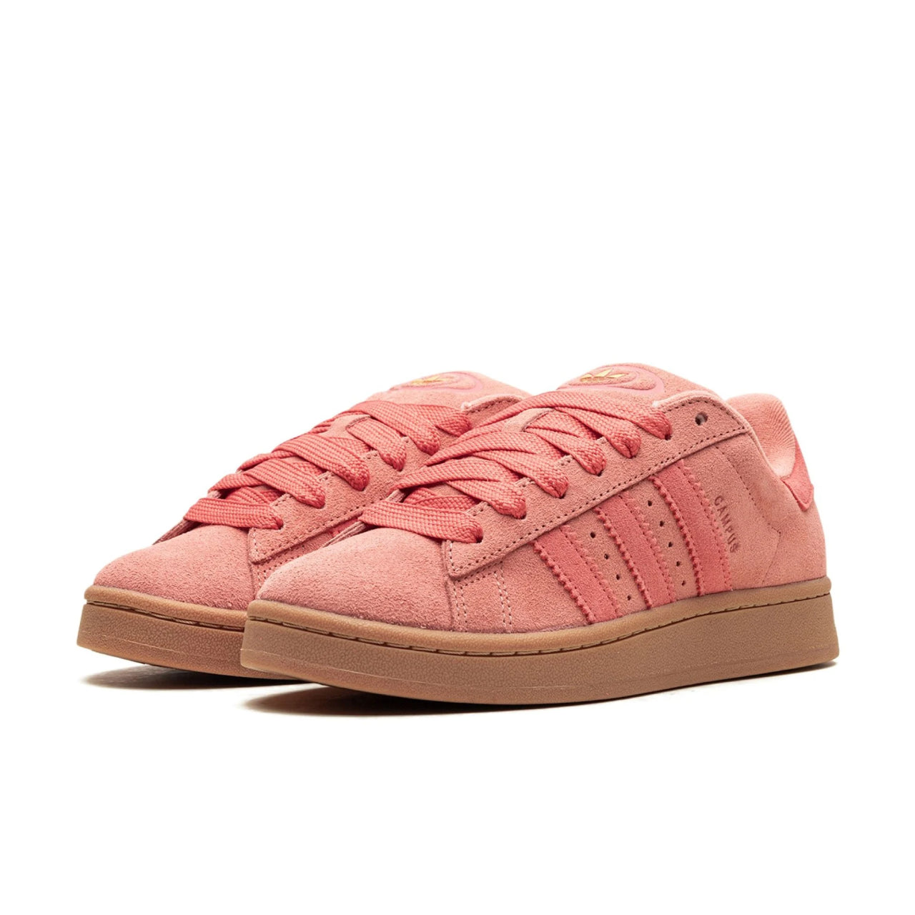 adidas Campus 00s Wonder Clay - IE5587 - Medial