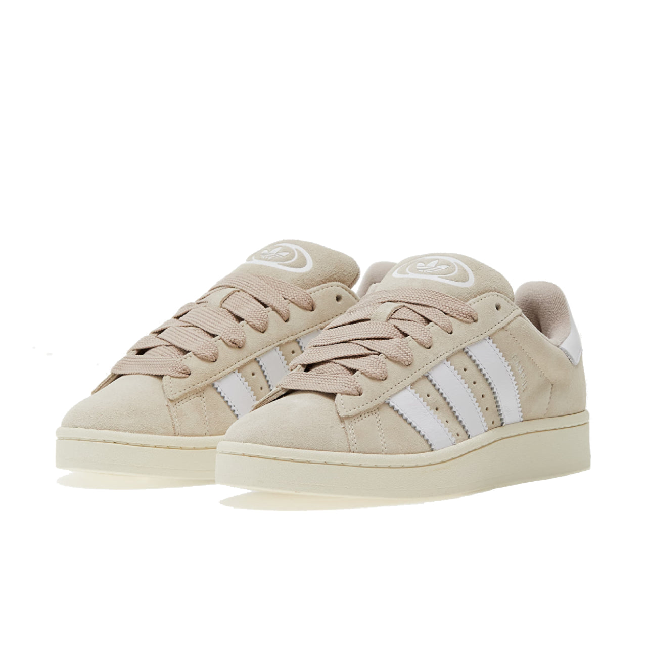 adidas Campus 00s Wonder White - HP2924 - Medial