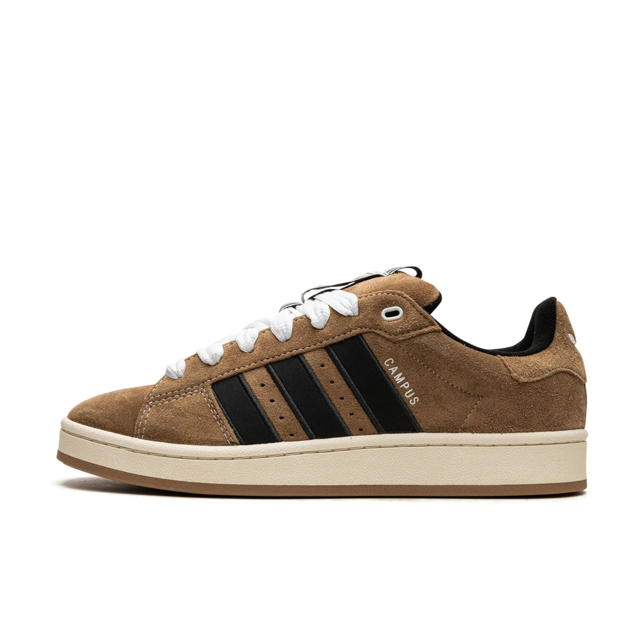 adidas Campus 00s YNuK Brown Desert - IE2175 - Left