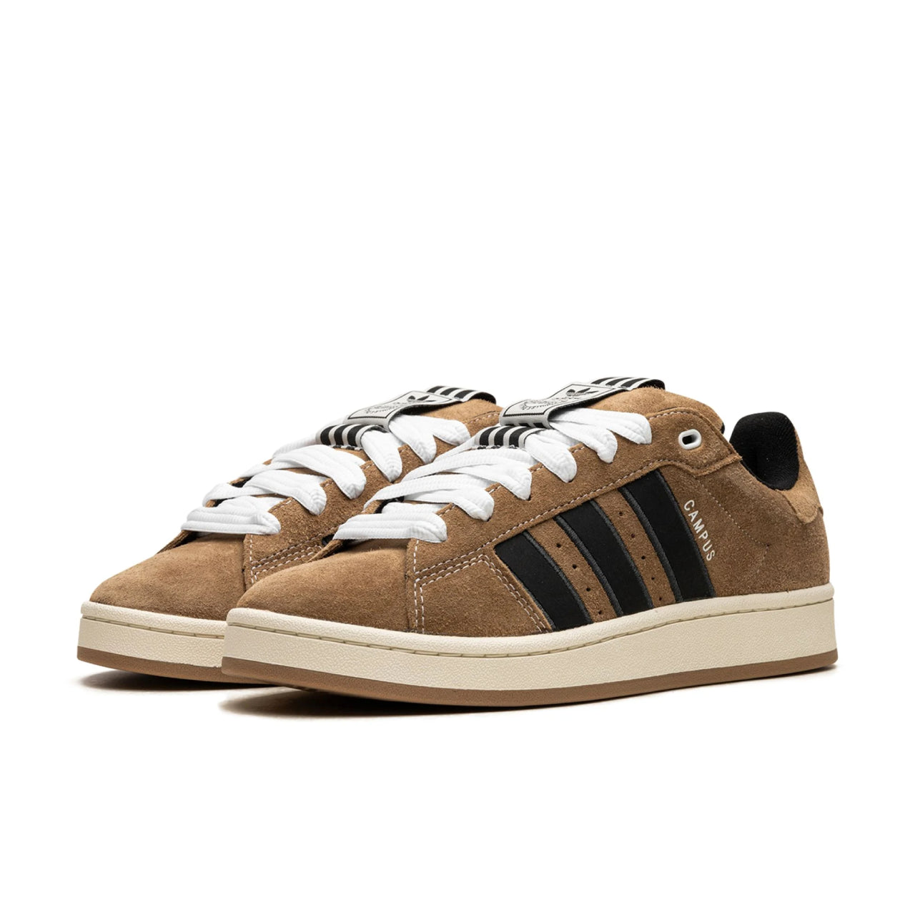 adidas Campus 00s YNuK Brown Desert - IE2175 - Medial