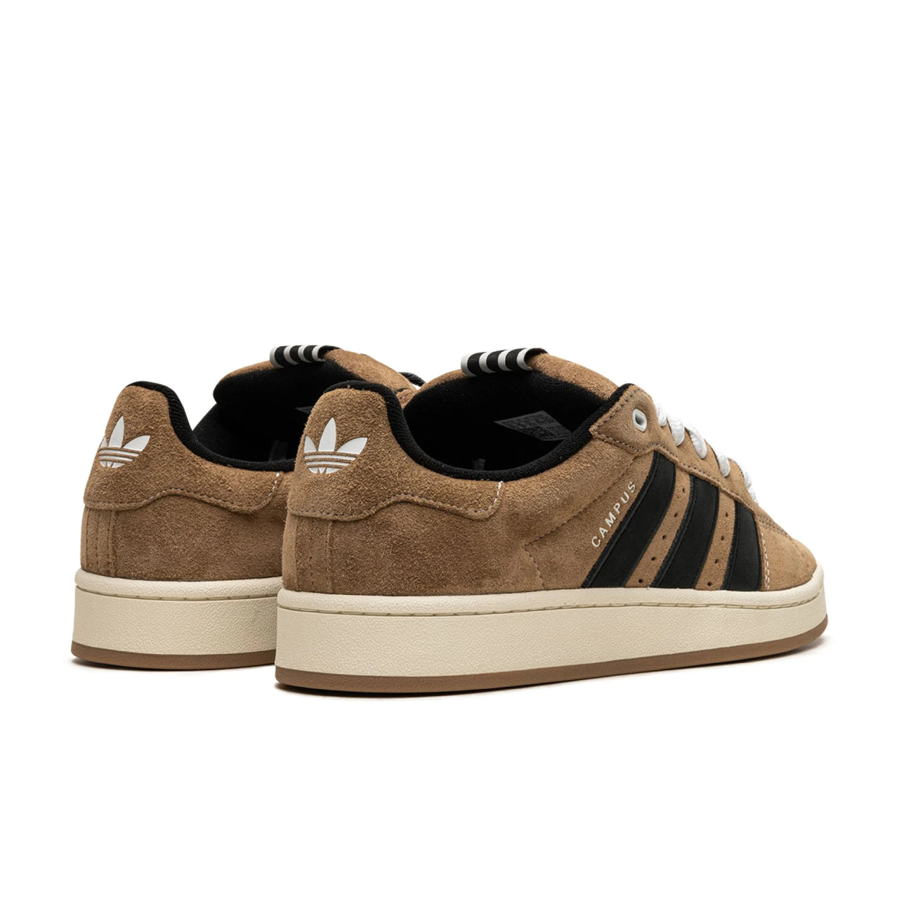 adidas Campus 00s YNuK Brown Desert - IE2175 - Back