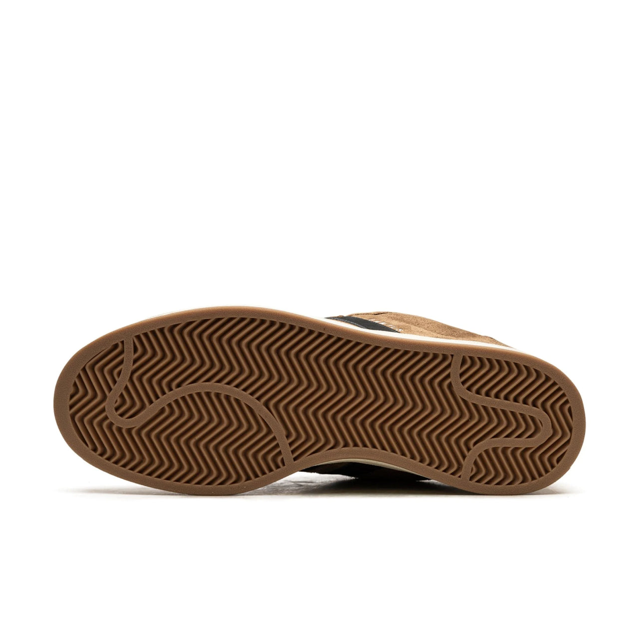 adidas Campus 00s YNuK Brown Desert - IE2175 - Sole