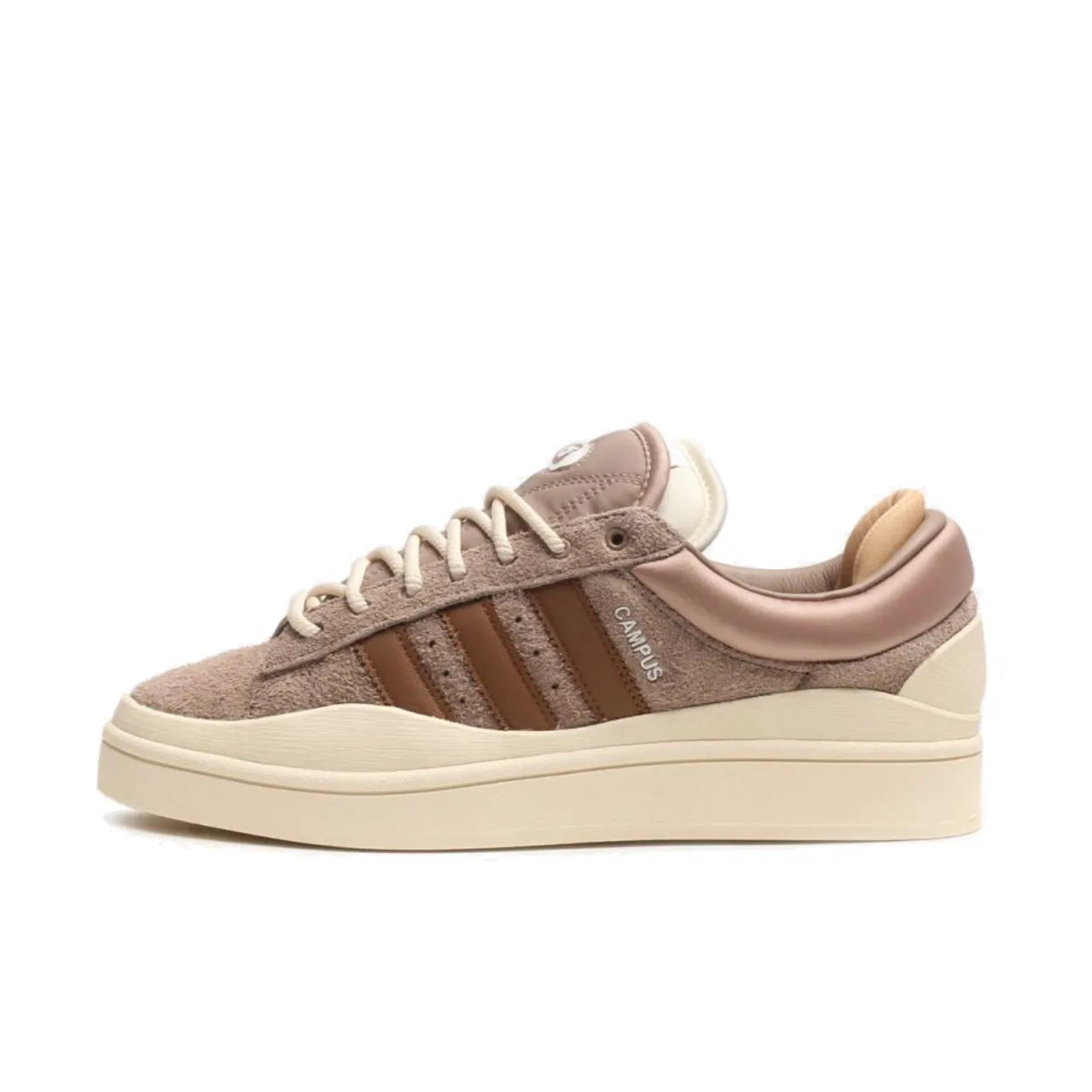 adidas Campus Light Bad Bunny Chalky Brown