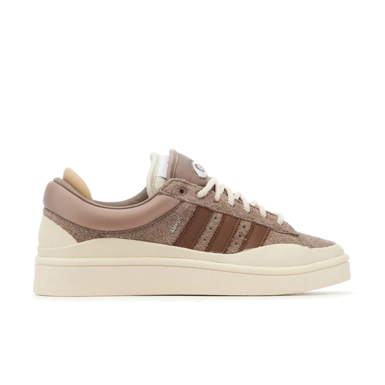 adidas Campus Light Bad Bunny Chalky Brown